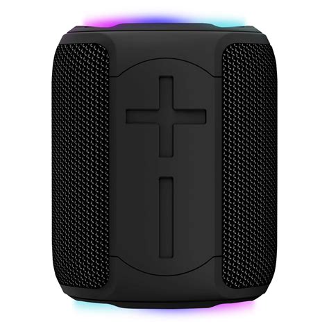 Bluetooth Speaker Sss Hype Sencor