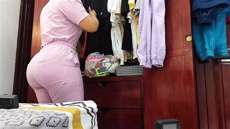 Camera Records The Big Ass Nurse Webcam Porn Feat Katrina4deluxe XHamster