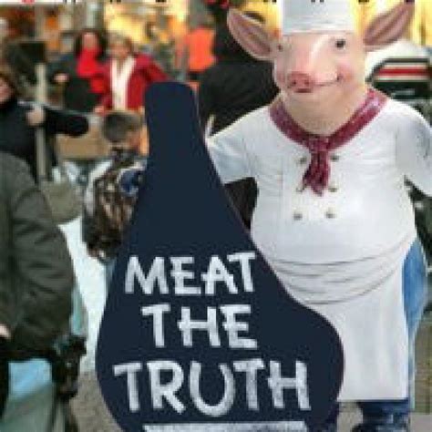 Consumers unaware of impact of meat production on global warming