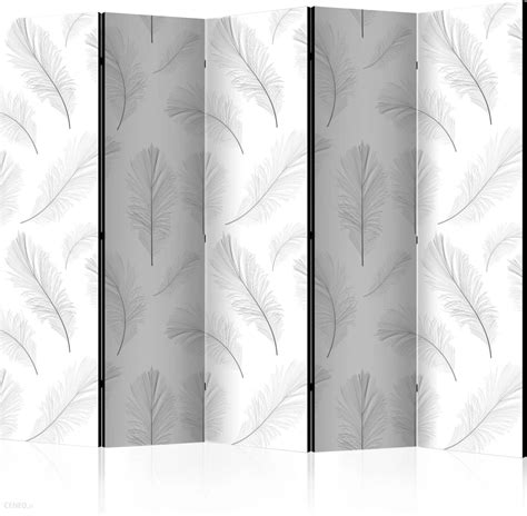 Artgeist Parawan Lekkość Ii Room Dividers 225X172 Akustyczny