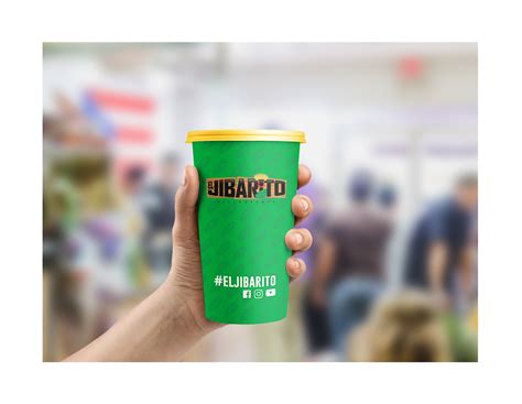 Rest El Jibarito Branding On Behance