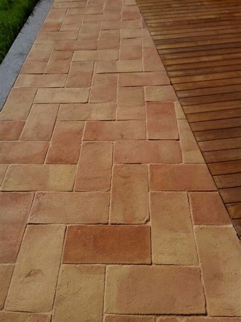 Pin On Pavimenti In Cotto Fatto A Mano Handmade Terracotta Flooring