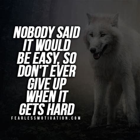 Dont Give Up 15 Quotes To Keep You Motivated In Hard Times