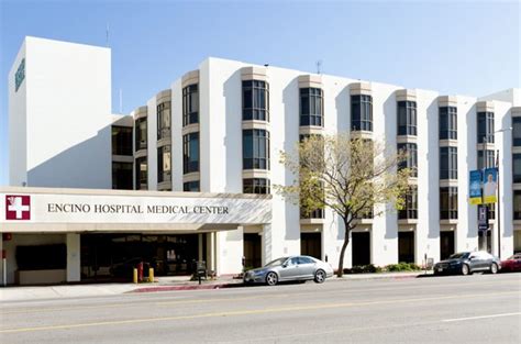 ENCINO HOSPITAL MEDICAL CENTER - Updated January 2025 - 23 Photos & 184 ...