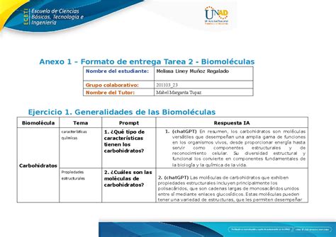 Anexo Formato Bioqu Mica Tarea Melisa Mu Oz Anexo