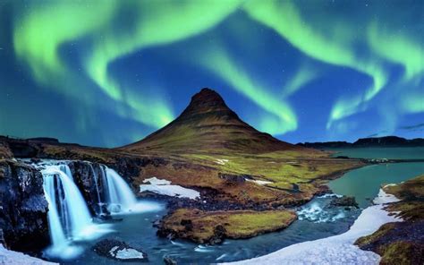 Expériences mémorables pour voir les aurores boréales en Islande