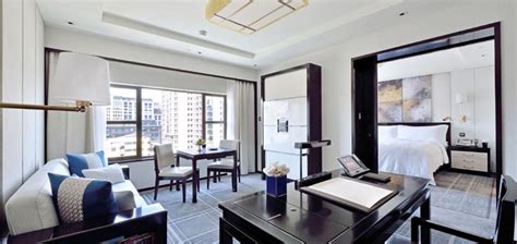 The Peninsula , Beijing, Beijing Review | The Hotel Guru