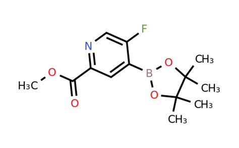 Methyl Fluoro Tetramethyl