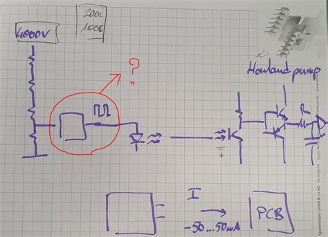 Sensor Voltage Controlled Pulse Width Modulator Pwm Ltc6992