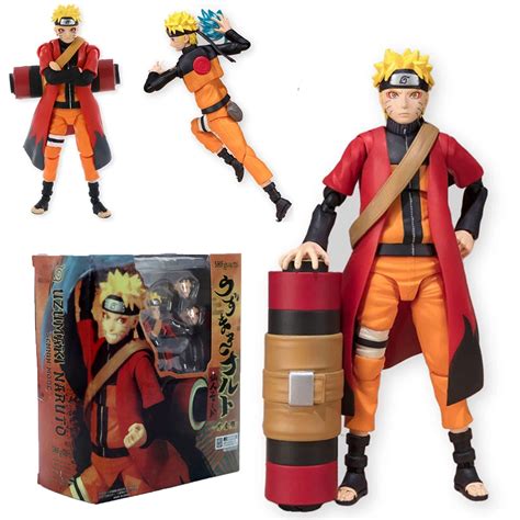 Naruto Shippuden Uzumaki Rasengan Action Figure Toy Thailand Ubuy