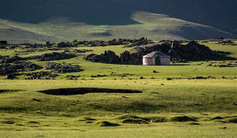 Landscape Photography of Mongolia | Martin Vorel Photography