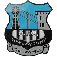 Tow Law Town Afc Football Club