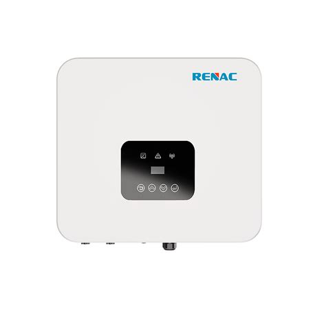 Inverter On Grid RENAC