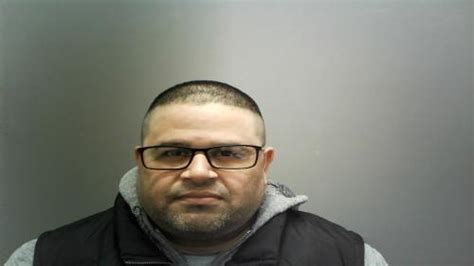 Collazo Jesus Sex Offender In Southbridge Ma