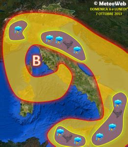 Allerta Meteo Ancora Forti Temporali Nelle Prossime Ore Ecco Le Zone