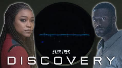 THEORY: Did ‘Star Trek: Discovery’ Finally Resolve The “Calypso ...