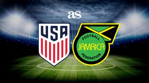 Jamaica Vs Usa Friendly | Usa Vs Jamaica International Friendly Match ...