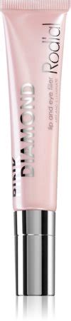 Rodial Pink Diamond Lip And Eye Filler Pflege Zum Aufpolstern Tiefer