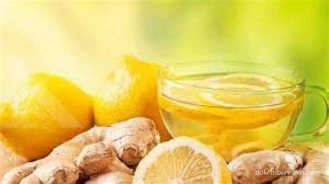 Minum Air Lemon Hangat Setiap Pagi Baik Buat Tubuh Ini Manfaat Air