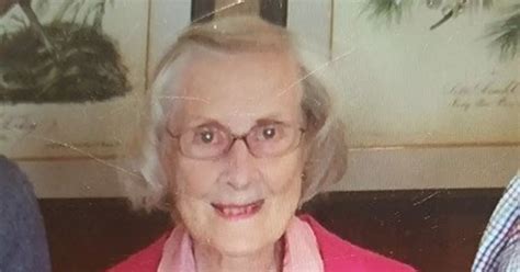 Search Underway For 89 Year Old Woman Missing From Mellor Brook Lancslive