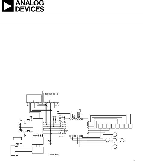 EVAL AD7147 Datasheet By Analog Devices Inc Digi Key Electronics