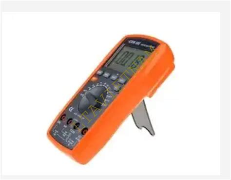 ĐỒNG HỒ VẠN NĂNG VICTOR 88E - CÔNG TY TNHH HIỆU CHUẨN LTA VIỆT NAM