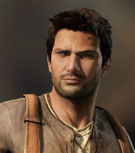 Nathan Drake's looking good (Uncharted 4) | Page 10 | NeoGAF