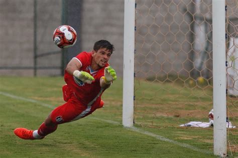 Brasiliense vence Ceilândia e se mantém invicto no Candangão Metrópoles