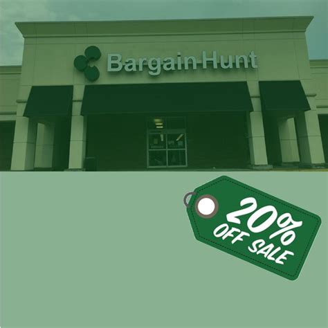 Bargain Hunt | Bargain hunt, Hunt, Bargaining