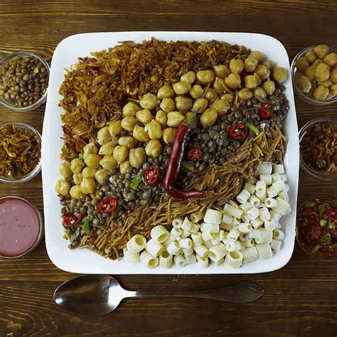 Egyptian Snacks: Cherished Egyptian Delicacies & Must-Try Treats