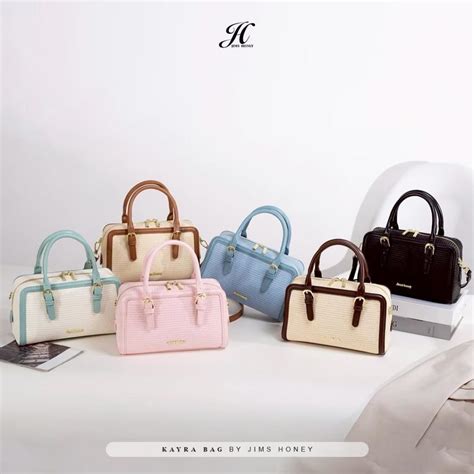 rekomendasi ootd vintage  pakai kayra bag  super kece jims
