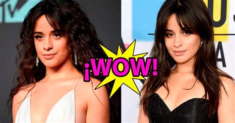 Camila Cabello Impacta Con Radical Look Qu Le Hizo A Su Pelo La