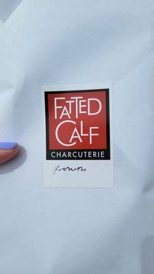 FATTED CALF CHARCUTERIE - Updated January 2025 - 586 Photos & 388 Reviews - 644 C 1st St, Napa ...