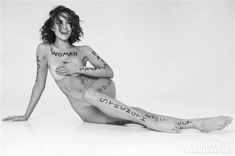 Miss Nude Universe Pageant