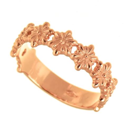 14 Kt Gold Ring Catawiki