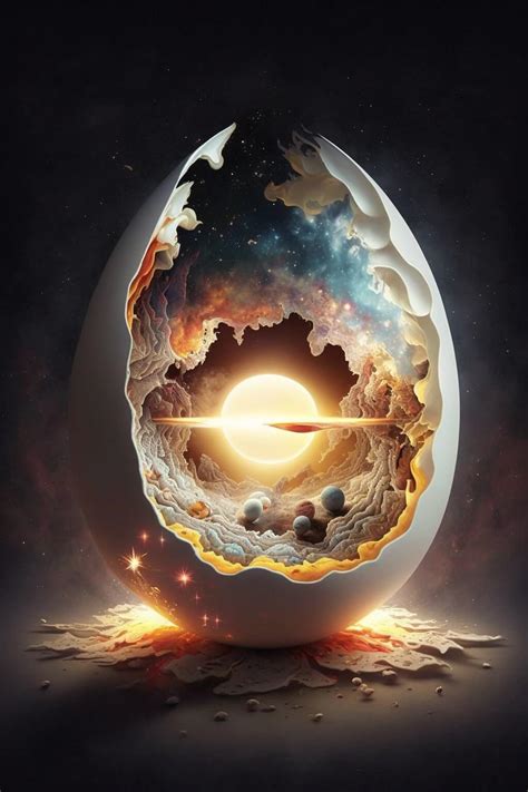 7 Egg Symbolic Meaning In Dreams Myth Bible And Spirituality