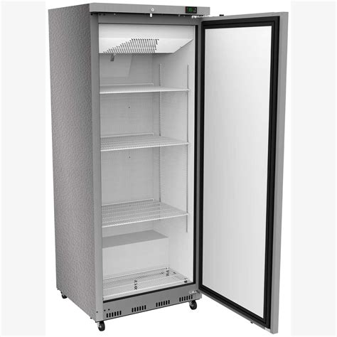 Refrigerador Food Service Arr G H Hc Puerta De Cristal Asber