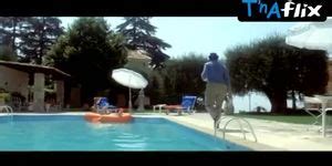 Catherine Schell Bikini Scene In The Return Of The Pink Panther