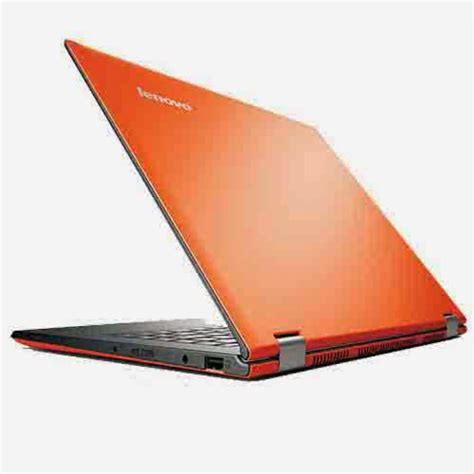 Review Lenovo Ideapad Yoga Pro Terbaru