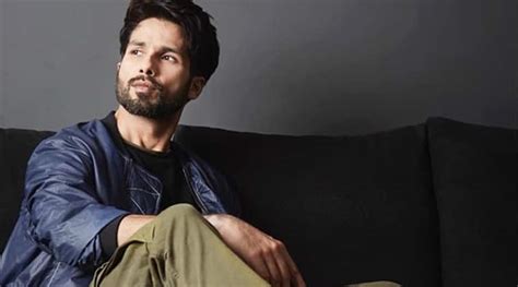 Kabir Singh is a phase in everyone’s life: Shahid Kapoor ...