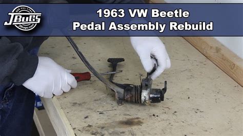 Vw Beetle Pedal Assembly Diagram Wiring Site Resource