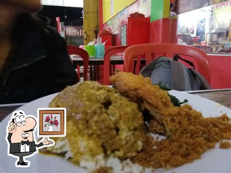 Rumah Makan Padang Salero Minang Restaurant Kudus Restaurant Reviews