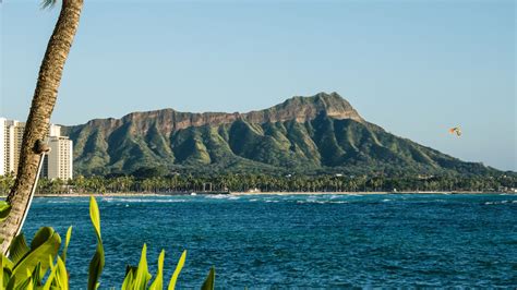 Are There Volcanoes on Oahu?