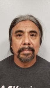 Manuel Barela A Registered Sex Offender In Everman Tx At