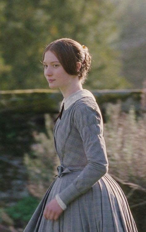 Mia Wasikowska Jane Eyre