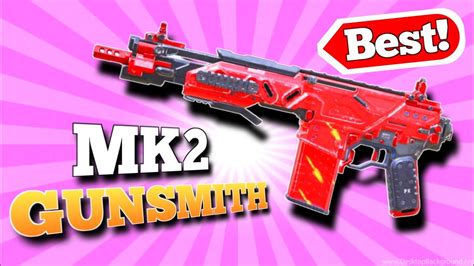 1 BEST PEACEKEEPER MK2 GUNSMITH LOADOUT In CODM SEASON 13 Aggressive