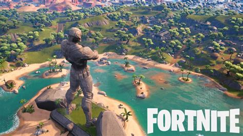 Est N Ca Dos Los Servidores De Fortnite Estado Actual Del Servidor