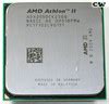AMD A8-3550 vs Athlon II X2 255 (rev. C2)