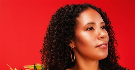 Lulu Cordero The Creator Of Bomba Curls Dishes On Dominican Beauty Secrets And Her Afro Latina