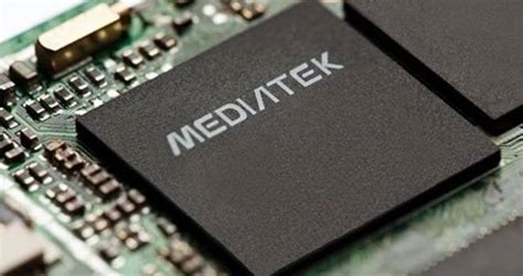 MediaTeks New Octa Core SoC Is LTE Capable And Heavy On Specs